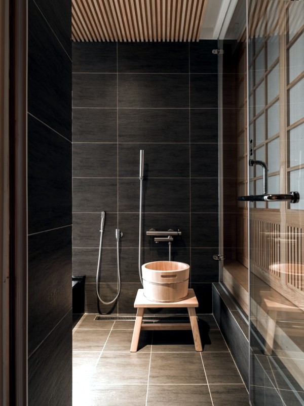 Modern minimalist interior design style – Japanese style | Interior