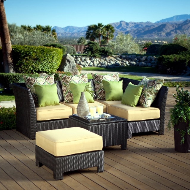 Cleaning Rattan Outdoor Furniture 70