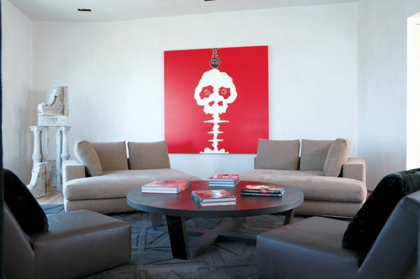 Pop Art Deco style - expressive and artistic Pop Art Deco style - expressive and artistic