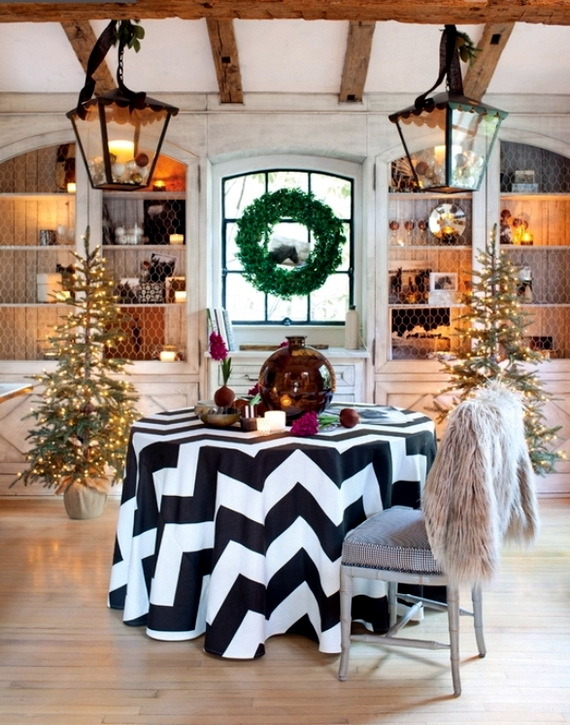 20 Ideas for Vintage Christmas Decorations 20 Ideas for Vintage Christmas Decorations