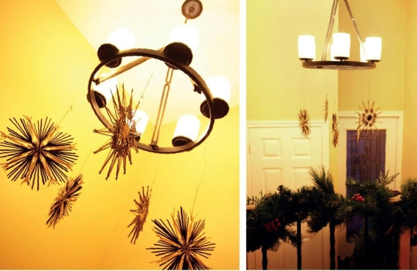 20 Ideas for Vintage Christmas Decorations 20 Ideas for Vintage Christmas Decorations