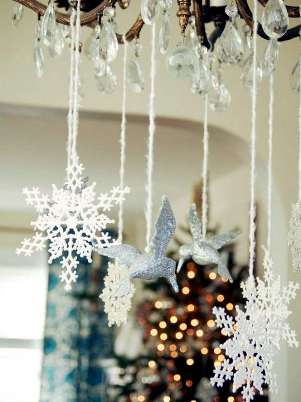 20 Ideas for Vintage Christmas Decorations 20 Ideas for Vintage Christmas Decorations