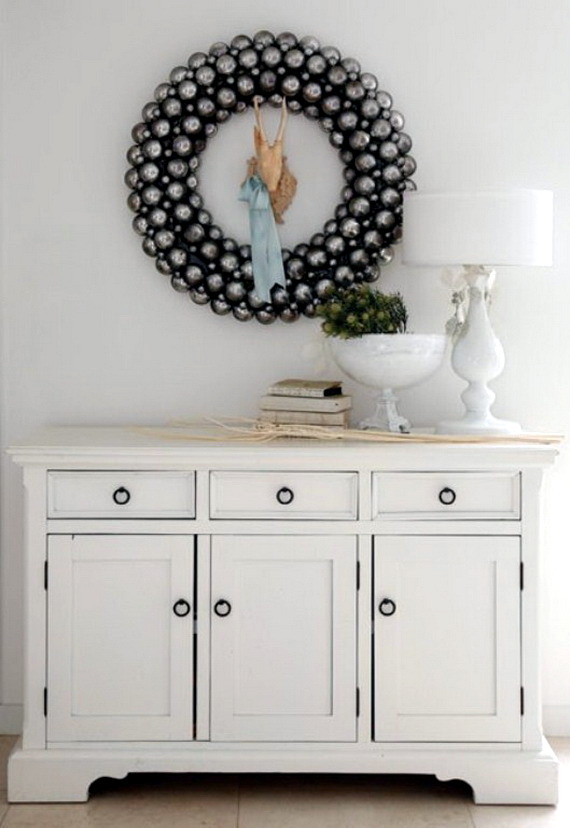 20 Ideas for Vintage Christmas Decorations 20 Ideas for Vintage Christmas Decorations