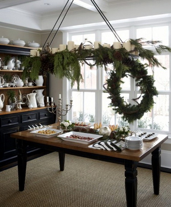 20 Ideas for Vintage Christmas Decorations 20 Ideas for Vintage Christmas Decorations