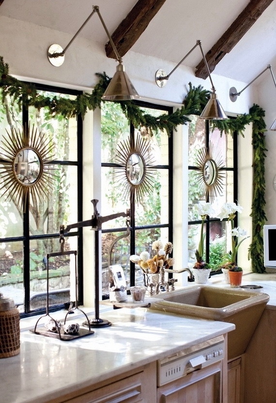 20 Ideas for Vintage Christmas Decorations 20 Ideas for Vintage Christmas Decorations