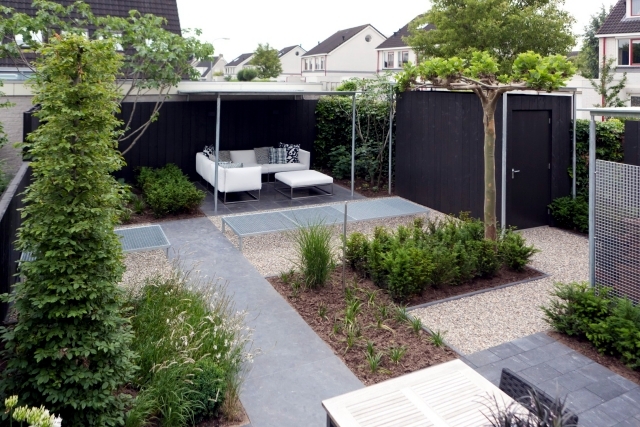 Design tips and ideas for small gardens – What not to miss 