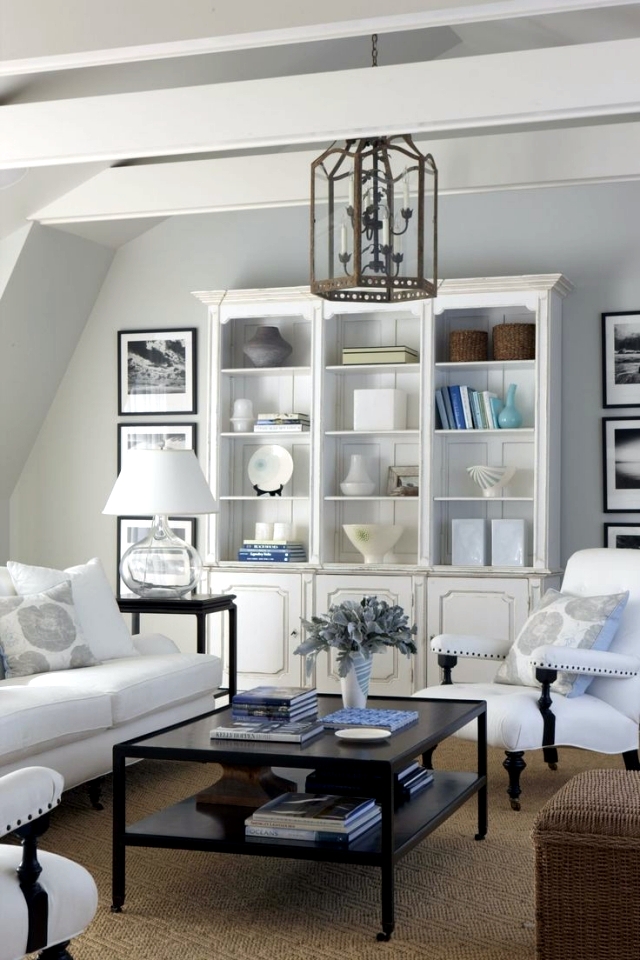 color ideas for living room - gray walls paint | Interior ...