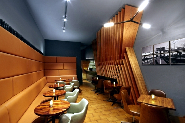 interior bars restaurants glamorous inspired living restaurant roof idea ofdesign bar modern america bill bills
