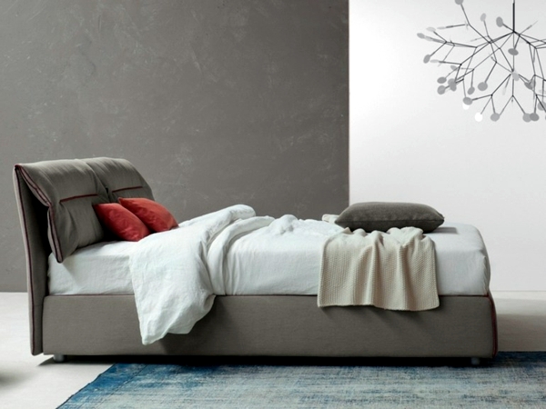 Bedroom Design - How to choose the bed frame and the right mattress