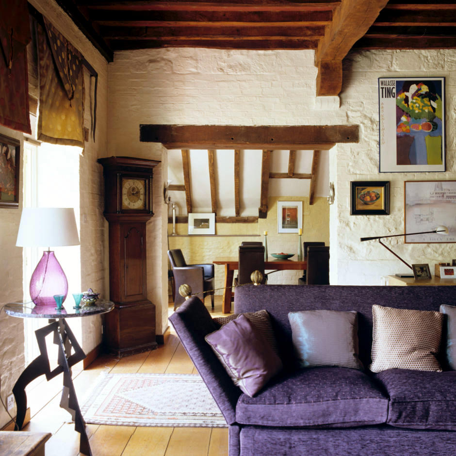 Living room Living room