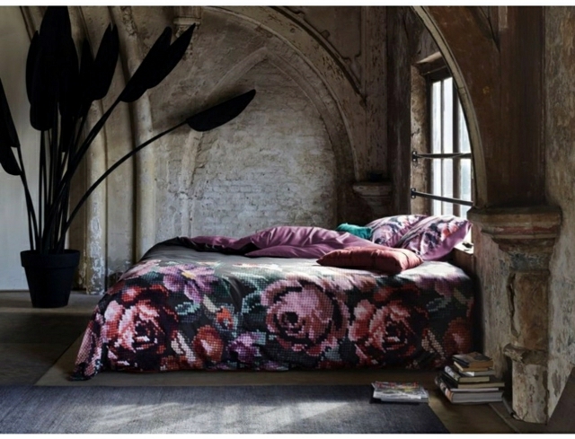 Room in shabby chic decorating style introduced – a touch of ...