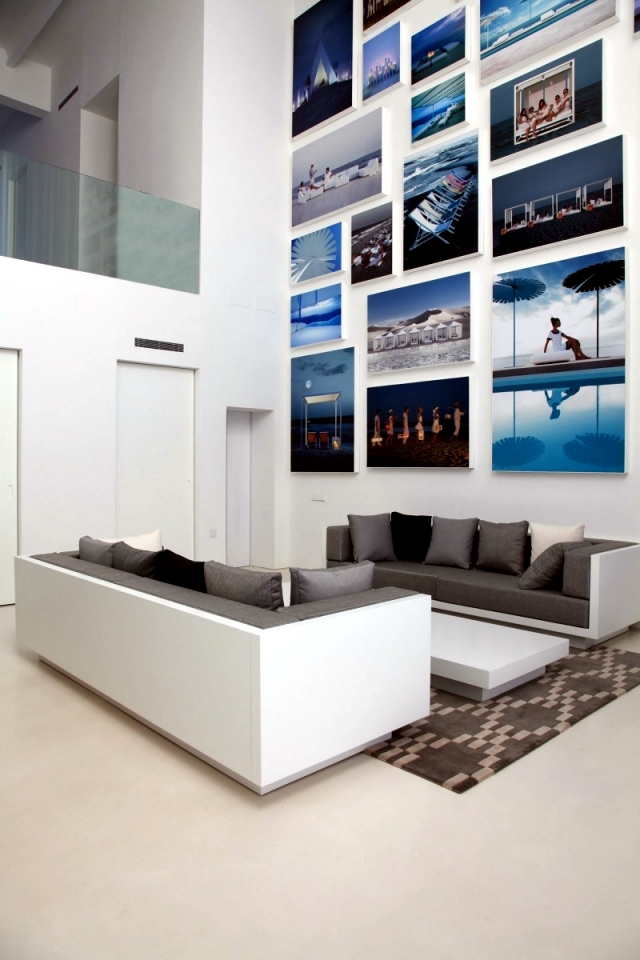 53 Ideas and trends wall design - How you can bring your walls to life?