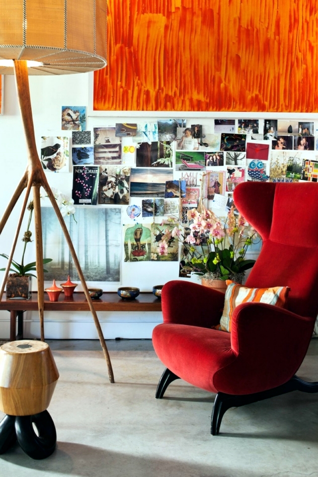 53 Ideas and trends wall design - How you can bring your walls to life?
