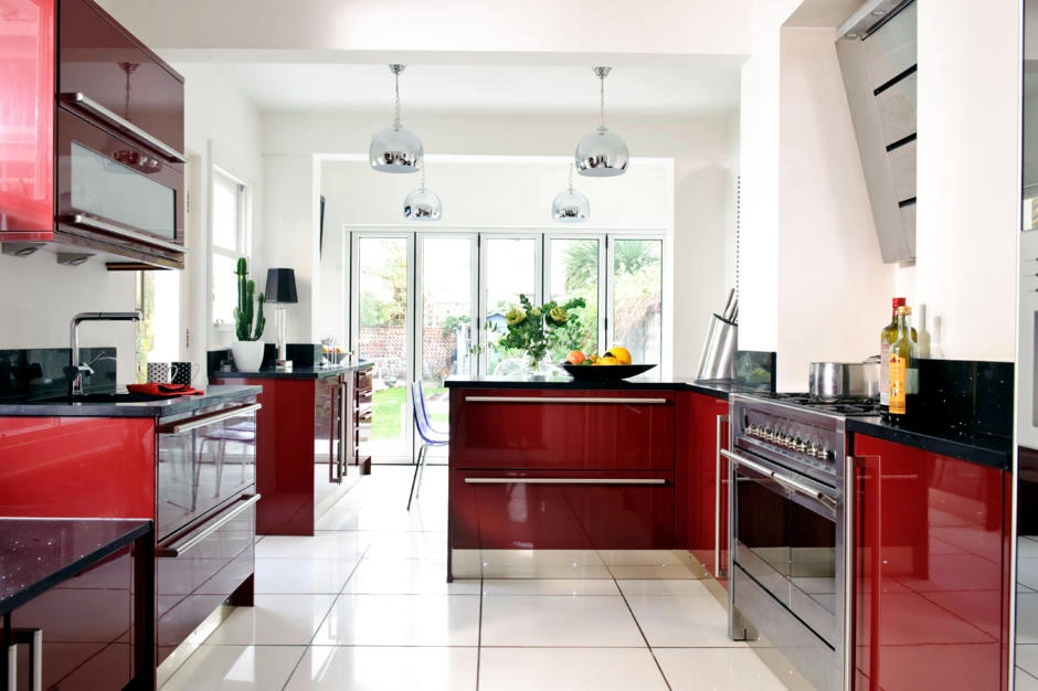 Kitchen Kitchen