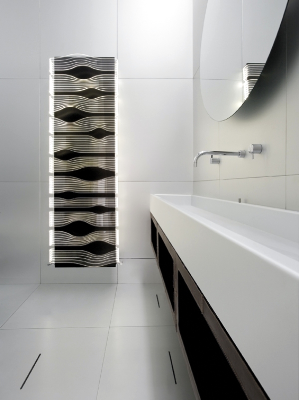Design solution prakische luxury towels bath Wellness