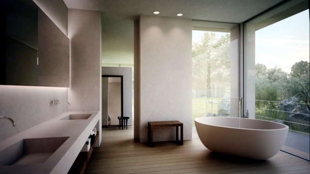 Modern architecture - Japanese Style Studio Aiko