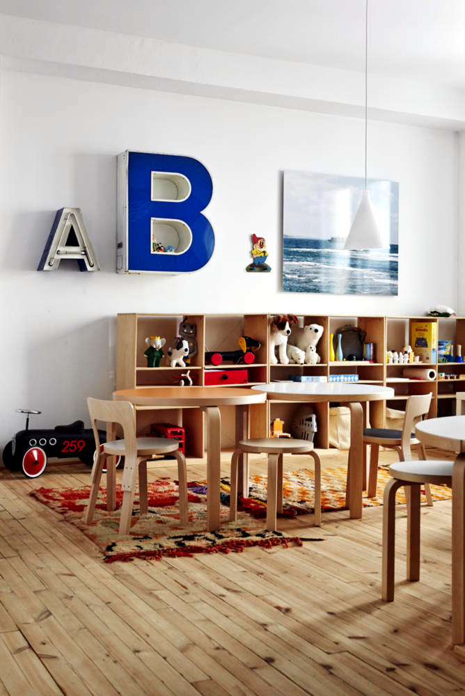 Nursery Nursery