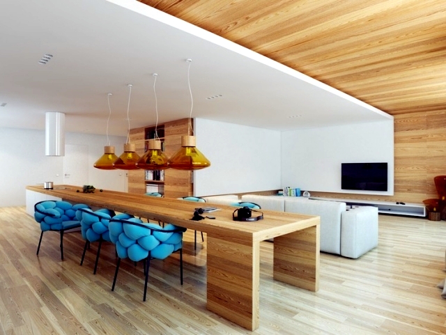 Dining Room Design Is Pure Pleasure 107 Ideas Interior Design