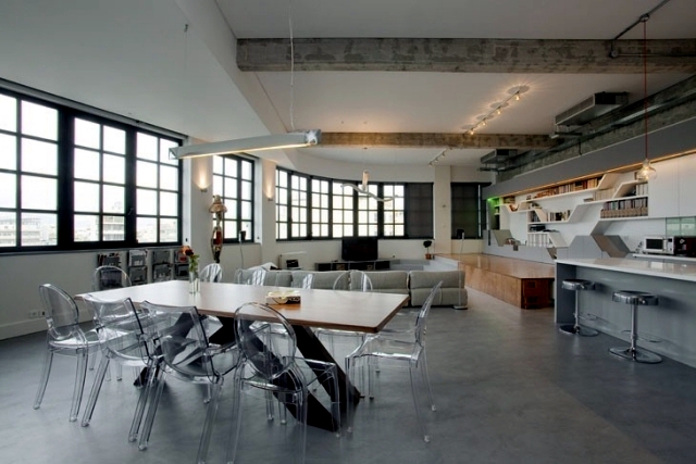 Dining room design is pure pleasure: 107 Ideas