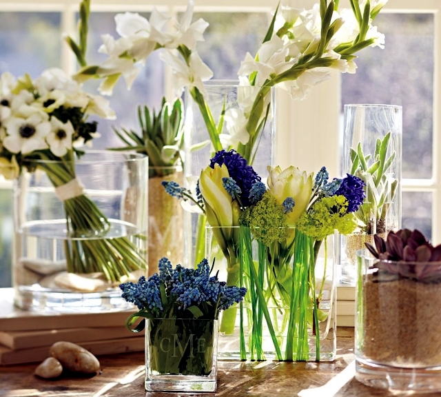 25 decorating ideas for spring easter table to continue