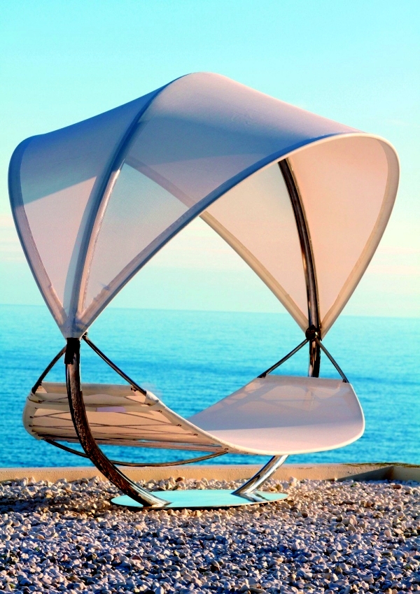 Beach furniture