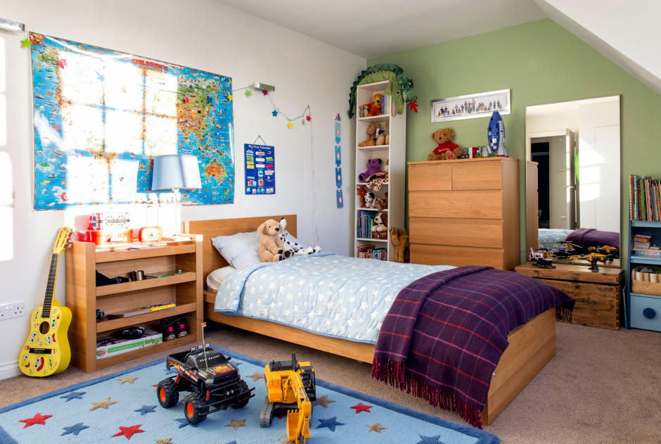 Nursery Nursery