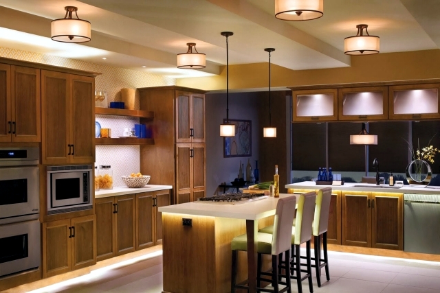 Selection of home lighting - What You Need to Know