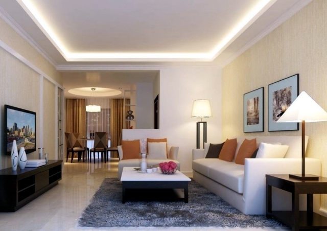 Selection of home lighting - What You Need to Know