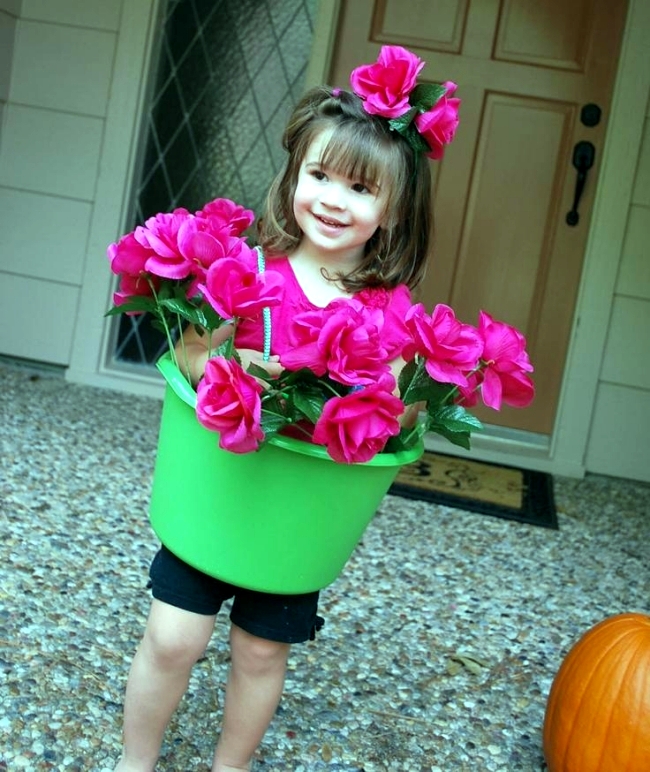 23 ideas for creative costumes - If you need inspiration