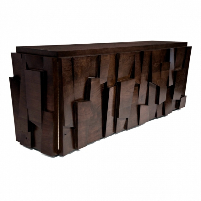 Driftwood Furniture exudes a rustic charm - 25 Ideas