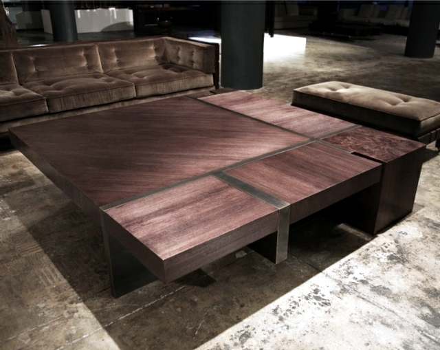 Driftwood Furniture exudes a rustic charm - 25 Ideas