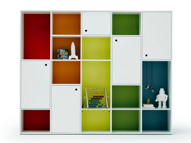 59 Nursery Ideas - creative furniture designs with fun 59 Nursery Ideas - creative furniture designs with fun