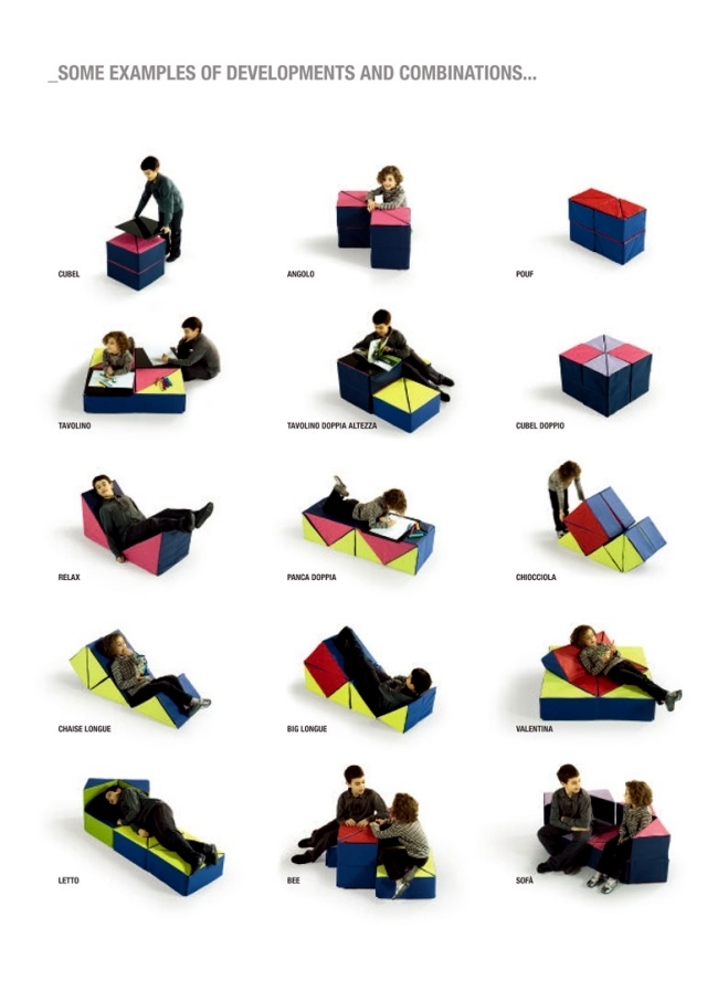 59 Nursery Ideas - creative furniture designs with fun 59 Nursery Ideas - creative furniture designs with fun