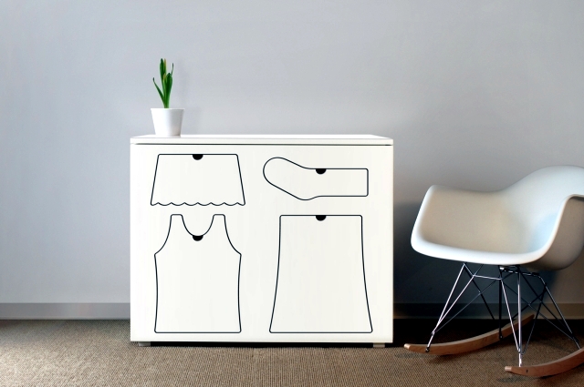 59 Nursery Ideas - creative furniture designs with fun