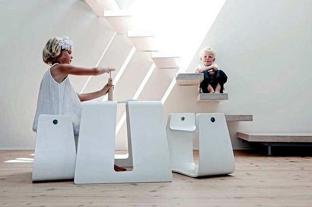 59 Nursery Ideas - creative furniture designs with fun 59 Nursery Ideas - creative furniture designs with fun