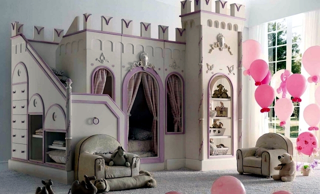 59 Nursery Ideas - creative furniture designs with fun 59 Nursery Ideas - creative furniture designs with fun