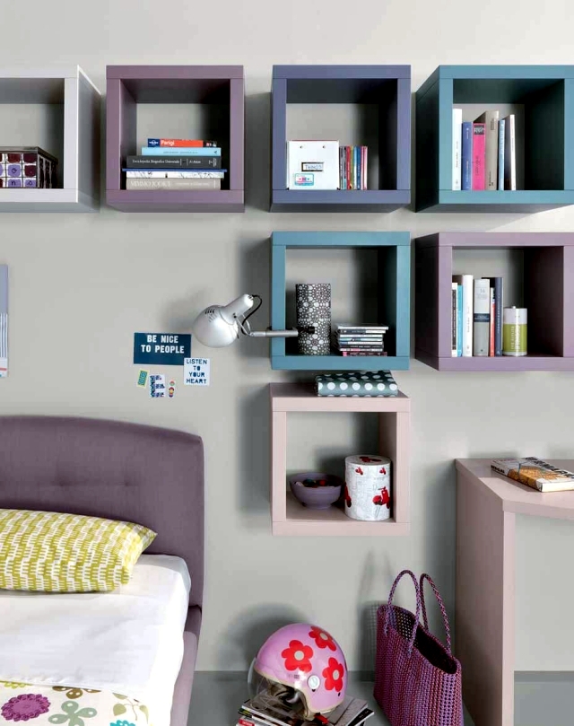 59 Nursery Ideas - creative furniture designs with fun 59 Nursery Ideas - creative furniture designs with fun