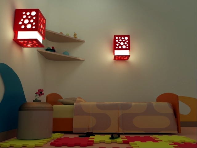 59 Nursery Ideas - creative furniture designs with fun