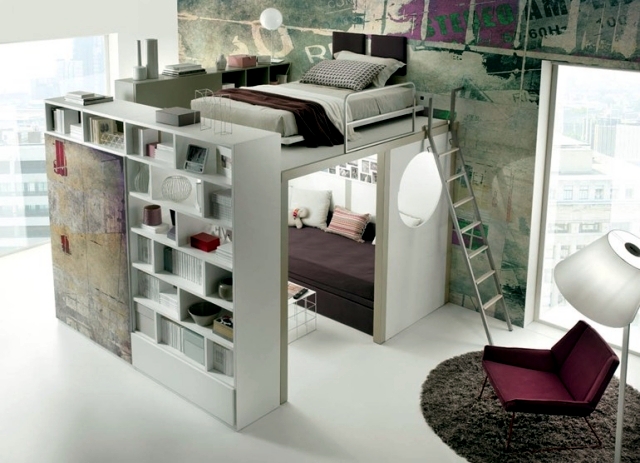 59 Nursery Ideas - creative furniture designs with fun 59 Nursery Ideas - creative furniture designs with fun