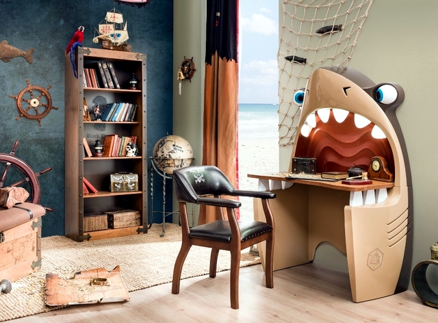 59 Nursery Ideas - creative furniture designs with fun 59 Nursery Ideas - creative furniture designs with fun