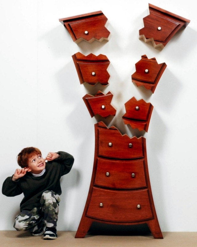59 Nursery Ideas - creative furniture designs with fun 59 Nursery Ideas - creative furniture designs with fun