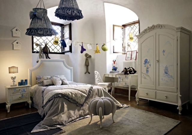 59 Nursery Ideas - creative furniture designs with fun 59 Nursery Ideas - creative furniture designs with fun