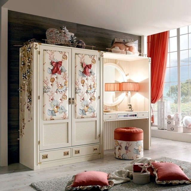 59 Nursery Ideas - creative furniture designs with fun 59 Nursery Ideas - creative furniture designs with fun