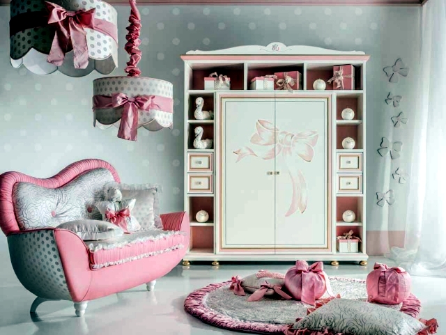 59 Nursery Ideas - creative furniture designs with fun 59 Nursery Ideas - creative furniture designs with fun