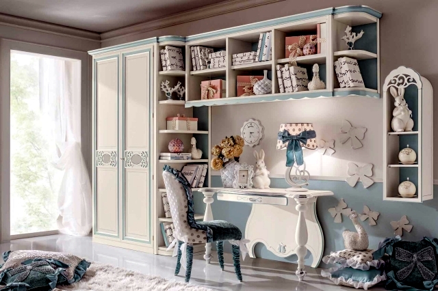 59 Nursery Ideas - creative furniture designs with fun 59 Nursery Ideas - creative furniture designs with fun