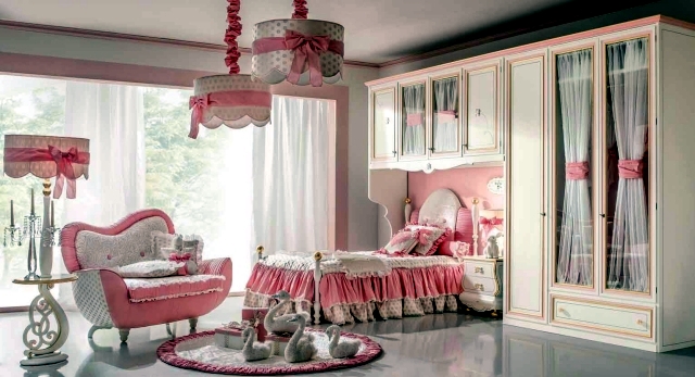 59 Nursery Ideas - creative furniture designs with fun 59 Nursery Ideas - creative furniture designs with fun