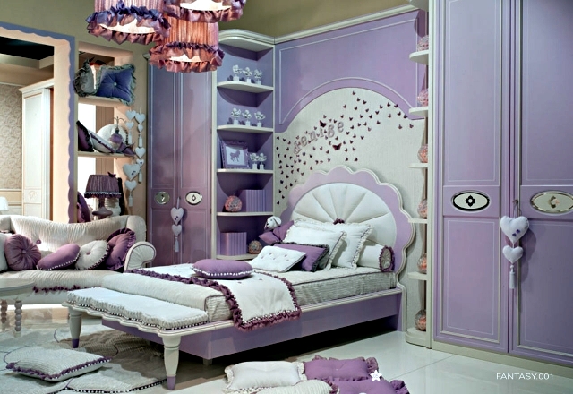59 Nursery Ideas - creative furniture designs with fun 59 Nursery Ideas - creative furniture designs with fun
