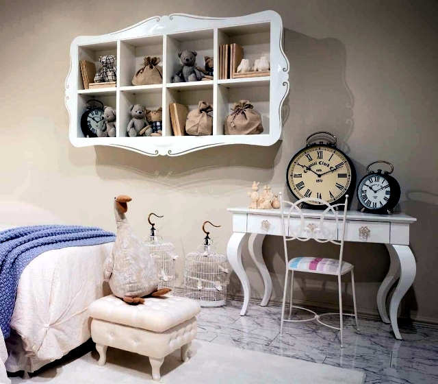 59 Nursery Ideas - creative furniture designs with fun 59 Nursery Ideas - creative furniture designs with fun