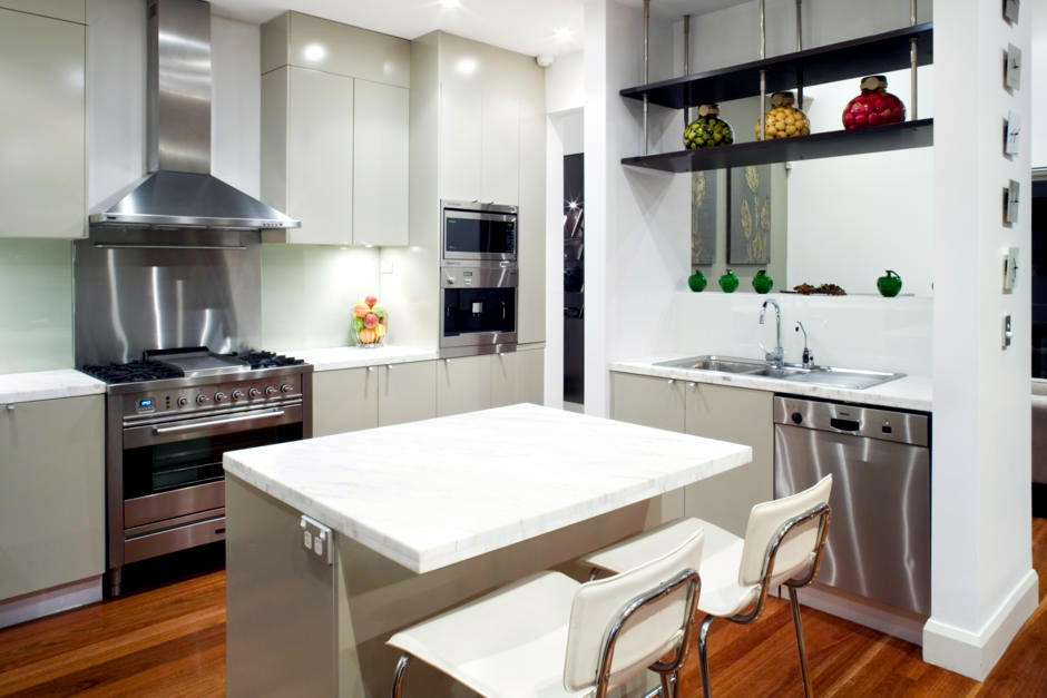 Kitchen Kitchen