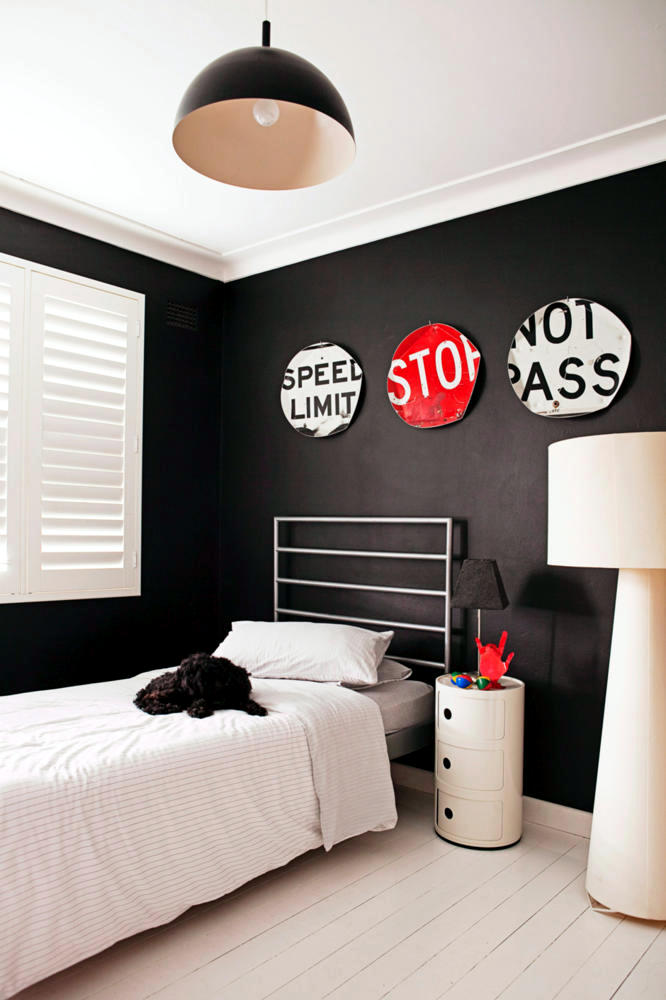 Bedroom Bedroom
